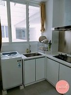 Yoyo Sweety Homestay