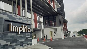 Yoyo Sweety Homestay