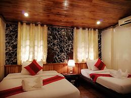 Luangprabang River Lodge