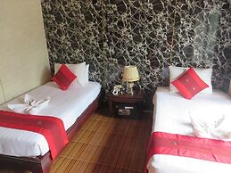 Luangprabang River Lodge