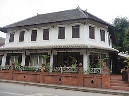 Luangprabang River Lodge