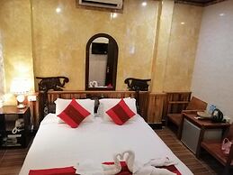 Luangprabang River Lodge