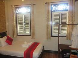 Luangprabang River Lodge