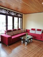 Luangprabang River Lodge
