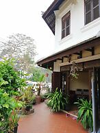 Luangprabang River Lodge