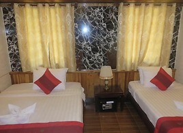 Luangprabang River Lodge
