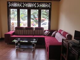 Luangprabang River Lodge