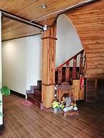 Luangprabang River Lodge