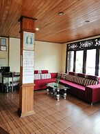 Luangprabang River Lodge
