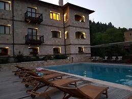 Styga Mountain Resort