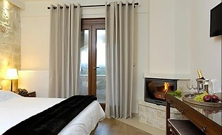 Styga Mountain Resort