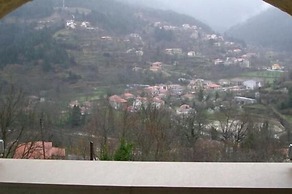 Styga Mountain Resort