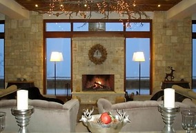 Styga Mountain Resort