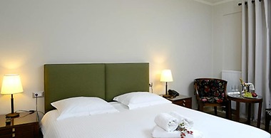 Styga Mountain Resort