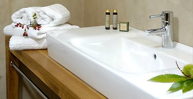 Styga Mountain Resort