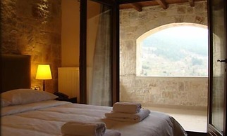 Styga Mountain Resort