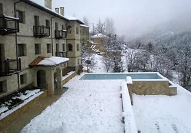 Styga Mountain Resort
