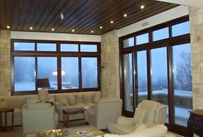 Styga Mountain Resort