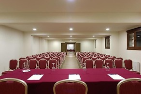 Styga Mountain Resort