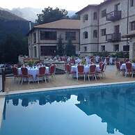 Styga Mountain Resort