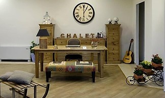 Styga Mountain Resort