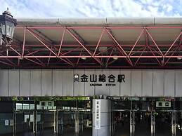 Cypress Garden Hotel