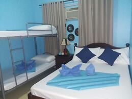 Mactan Cebu Waiting Lounge