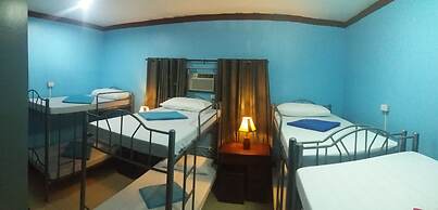 Mactan Cebu Waiting Lounge