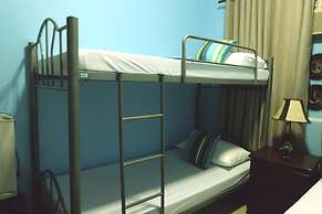 Mactan Cebu Waiting Lounge