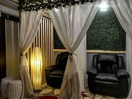 Mactan Cebu Waiting Lounge