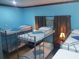 Mactan Cebu Waiting Lounge