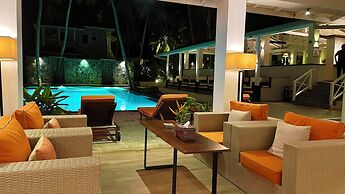 Tabula Rasa Resort & Spa