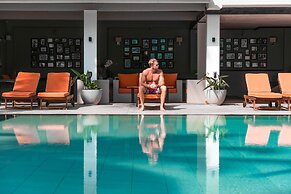 Tabula Rasa Resort & Spa