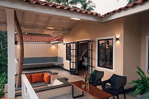 Tabula Rasa Resort & Spa