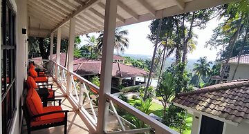 Tabula Rasa Resort & Spa