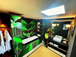 Tabula Rasa Resort & Spa