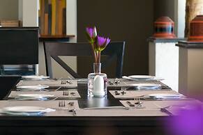 Tabula Rasa Resort & Spa