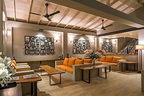 Tabula Rasa Resort & Spa