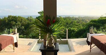 Tabula Rasa Resort & Spa