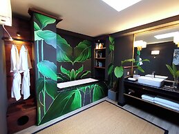 Tabula Rasa Resort & Spa