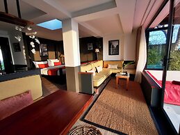 Tabula Rasa Resort & Spa