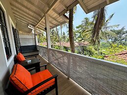 Tabula Rasa Resort & Spa