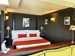 Tabula Rasa Resort & Spa