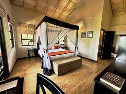 Tabula Rasa Resort & Spa