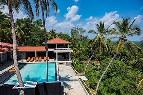 Tabula Rasa Resort & Spa