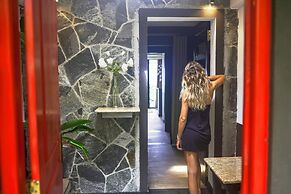 Tabula Rasa Resort & Spa