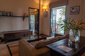 Tabula Rasa Resort & Spa