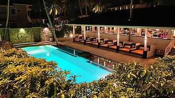 Tabula Rasa Resort & Spa