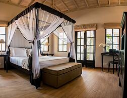 Tabula Rasa Resort & Spa