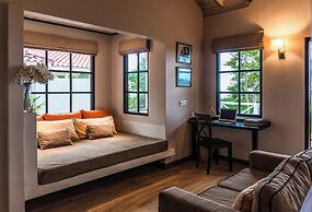 Tabula Rasa Resort & Spa